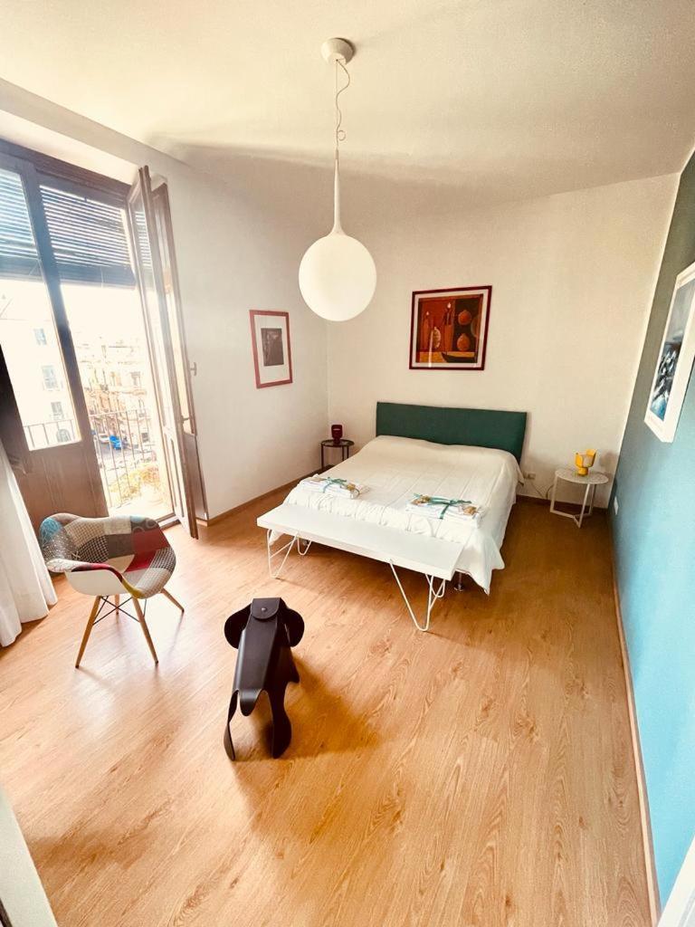 Cutelli Home Catánia Buitenkant foto