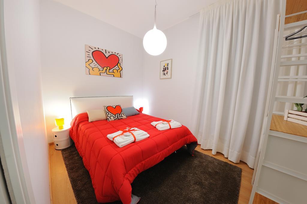 Cutelli Home Catánia Buitenkant foto