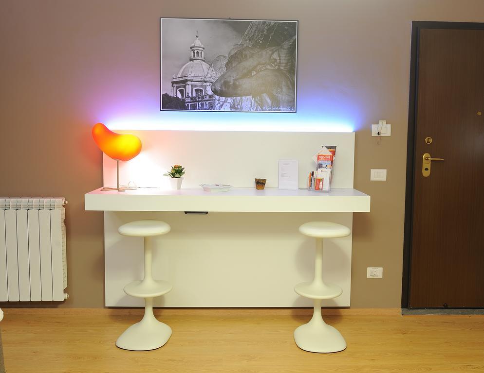 Cutelli Home Catánia Buitenkant foto