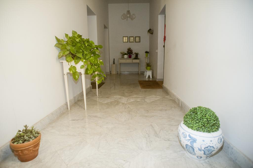 Cutelli Home Catánia Buitenkant foto