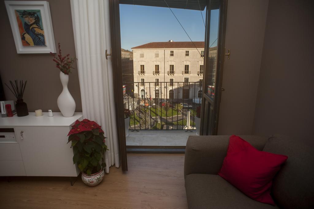 Cutelli Home Catánia Buitenkant foto