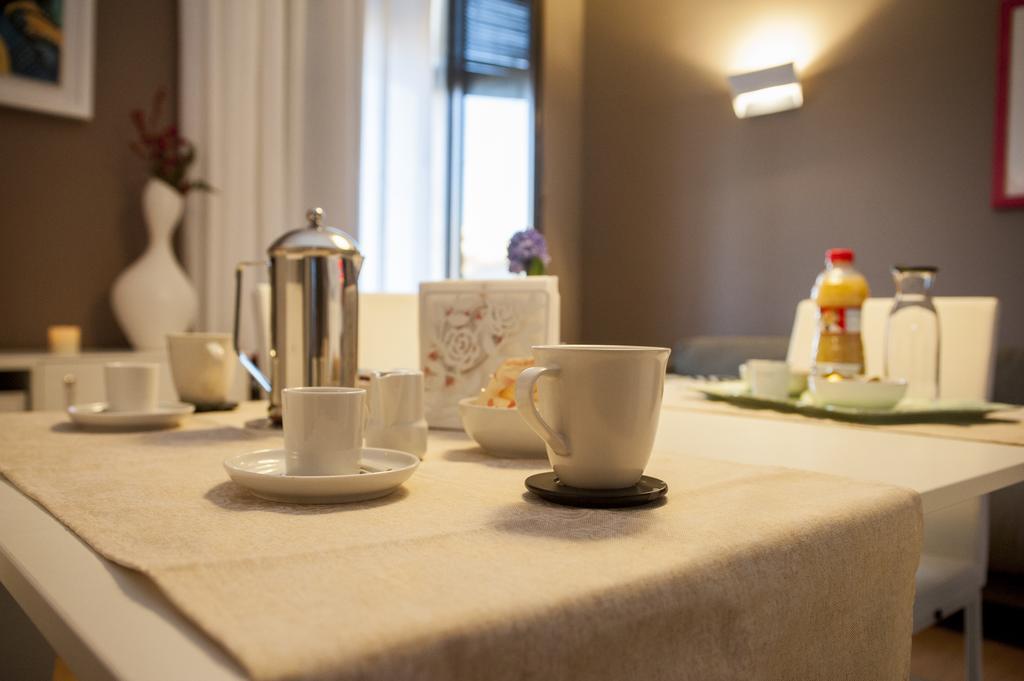 Cutelli Home Catánia Buitenkant foto
